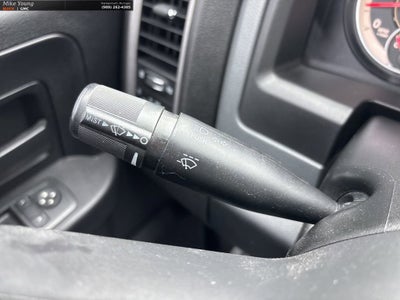 2016 RAM 1500 Express