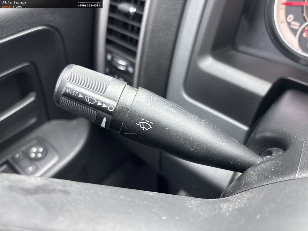 2016 RAM 1500 Express