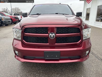 2016 RAM 1500 Express