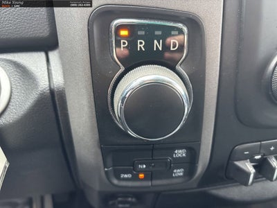 2016 RAM 1500 Express