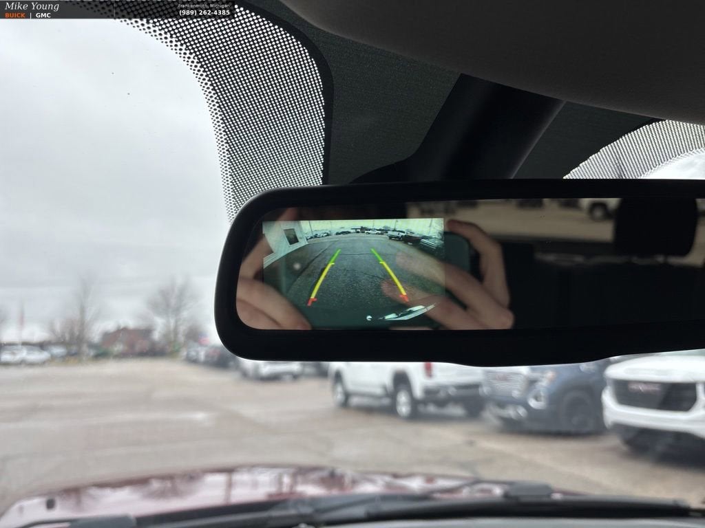 2016 RAM 1500 Express