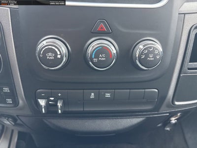 2016 RAM 1500 Express