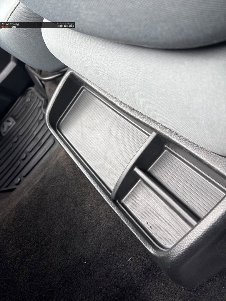 2016 RAM 1500 Express