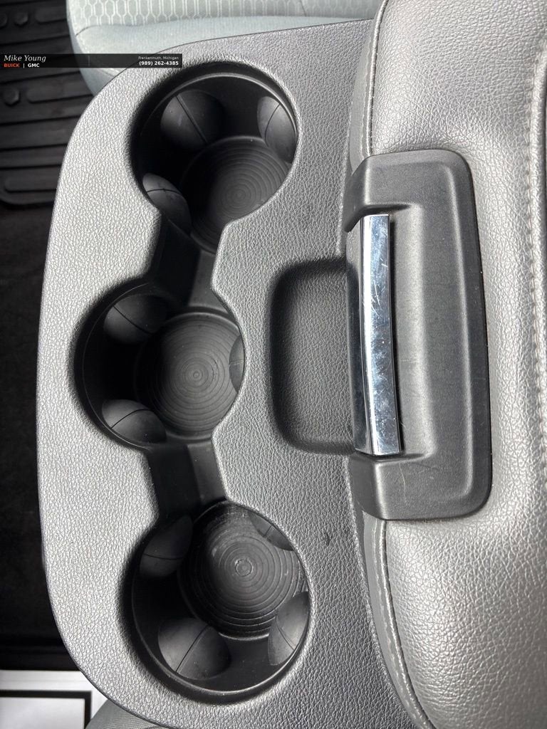 2016 RAM 1500 Express