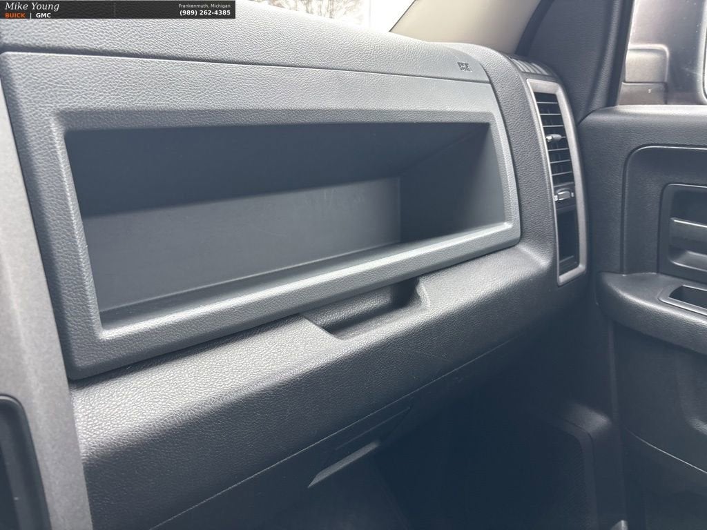 2016 RAM 1500 Express