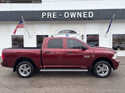 2016 RAM 1500 Express