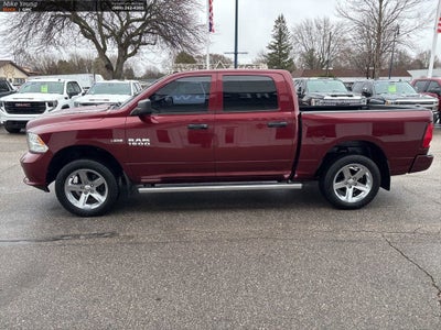 2016 RAM 1500 Express
