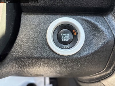 2018 RAM 2500 Power Wagon Crew Cab 4x4 6'4" Box