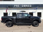 2018 RAM 2500 Power Wagon Crew Cab 4x4 6'4" Box