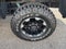 2018 RAM 2500 Power Wagon Crew Cab 4x4 6'4" Box