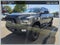 2018 RAM 2500 Power Wagon Crew Cab 4x4 6'4" Box