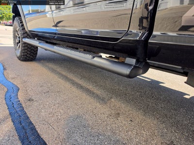 2018 RAM 2500 Power Wagon Crew Cab 4x4 6'4" Box