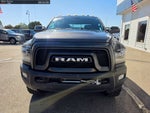 2018 RAM 2500 Power Wagon Crew Cab 4x4 6'4" Box