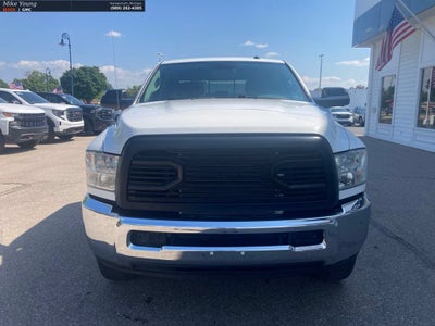 2016 RAM 2500 SLT