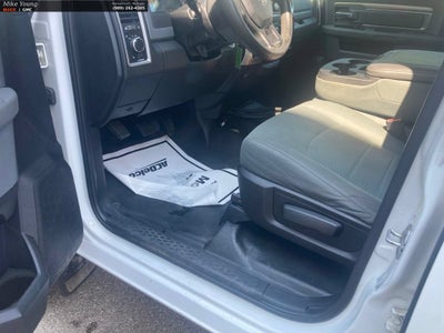 2016 RAM 2500 SLT