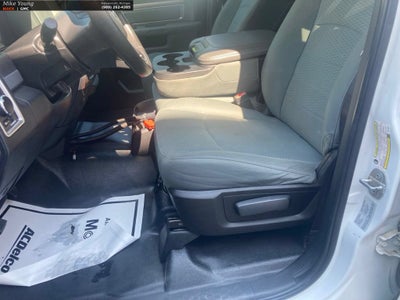 2016 RAM 2500 SLT