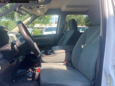 2016 RAM 2500 SLT