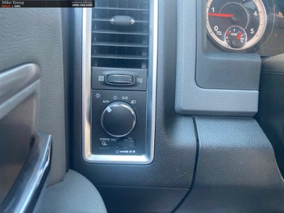 2016 RAM 2500 SLT