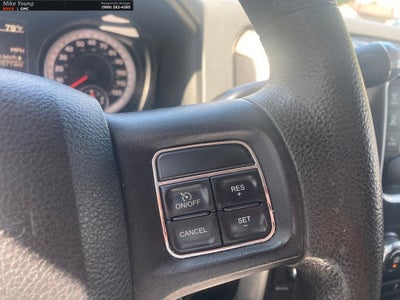 2016 RAM 2500 SLT