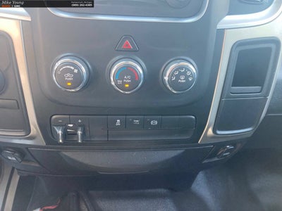2016 RAM 2500 SLT