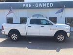 2016 RAM 2500 SLT