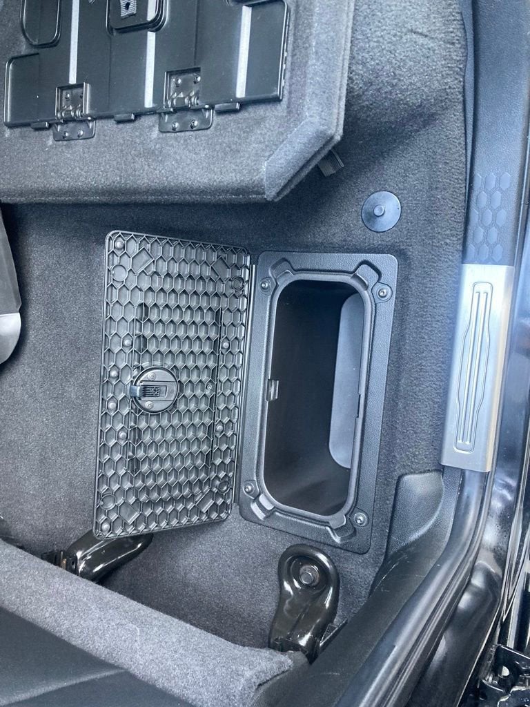 2022 RAM 2500 Laramie Crew Cab 4x4 6'4" Box