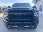 2022 RAM 2500 Laramie Crew Cab 4x4 6'4" Box