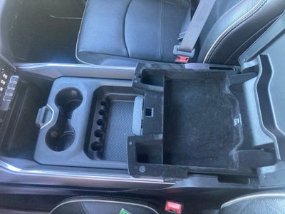 2022 RAM 2500 Laramie Crew Cab 4x4 6'4" Box