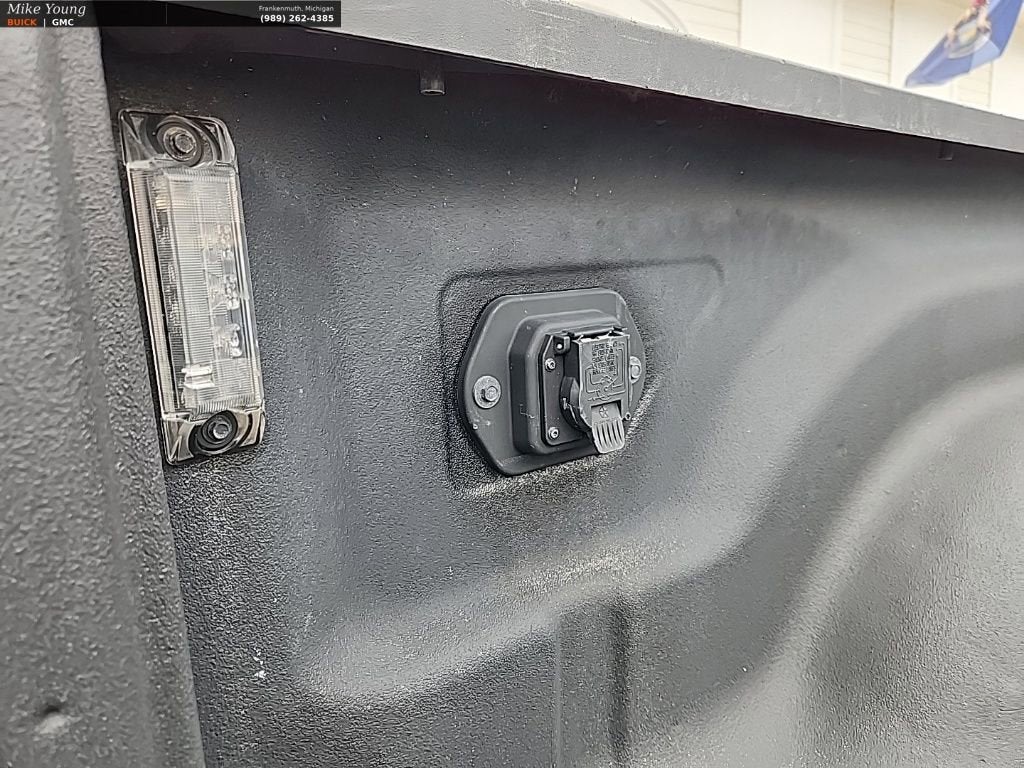 2016 RAM 2500 Longhorn Limited