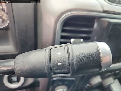 2016 RAM 2500 Longhorn Limited