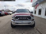 2016 RAM 2500 Longhorn Limited