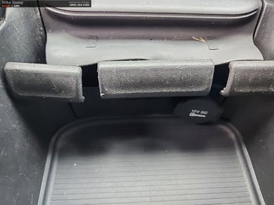 2016 RAM 2500 Longhorn Limited