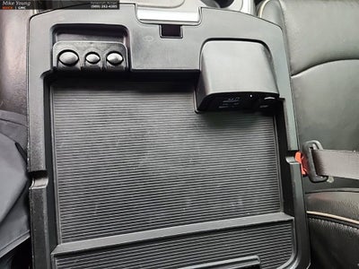 2016 RAM 2500 Longhorn Limited