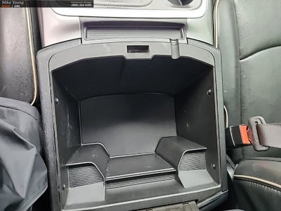 2016 RAM 2500 Longhorn Limited