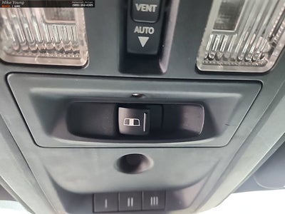 2016 RAM 2500 Longhorn Limited