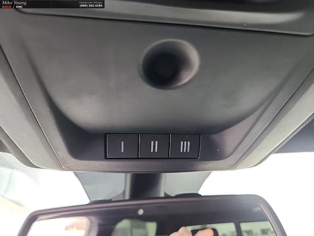 2016 RAM 2500 Longhorn Limited