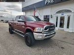 2016 RAM 2500 Longhorn Limited