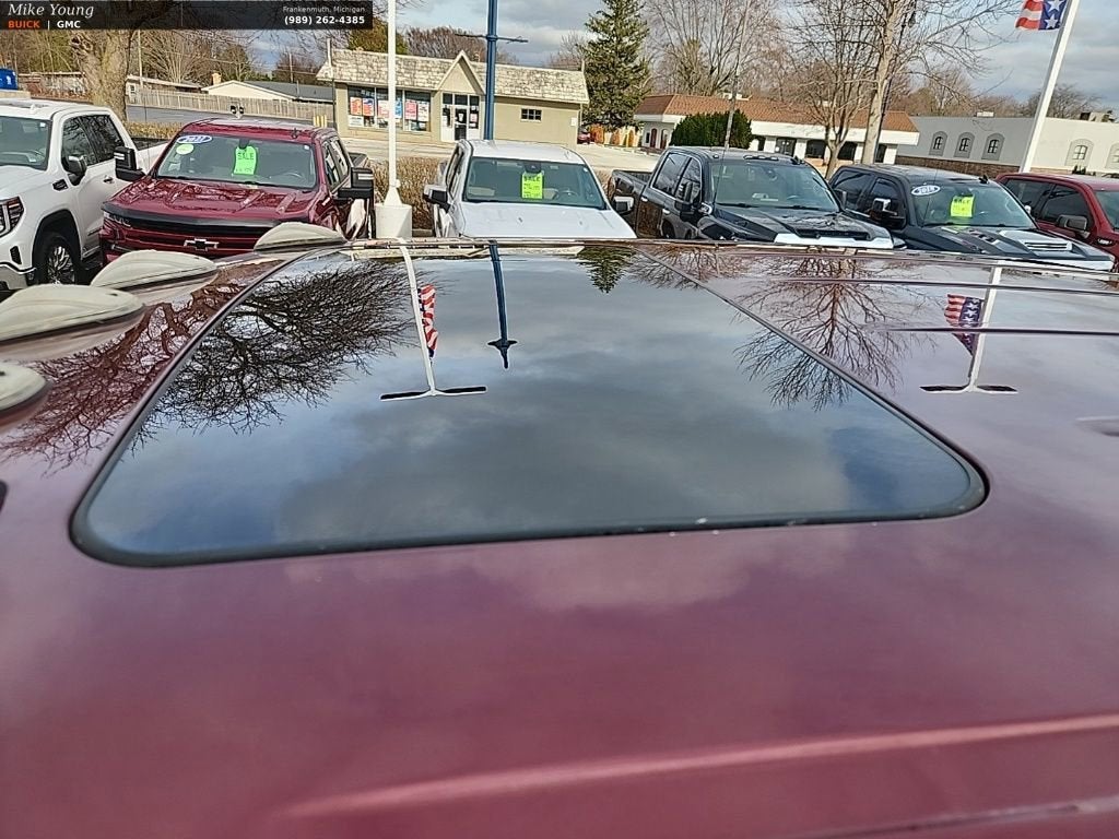 2016 RAM 2500 Longhorn Limited