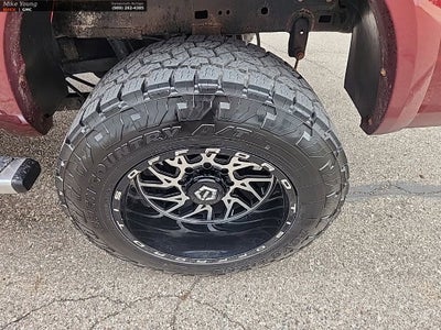 2016 RAM 2500 Longhorn Limited