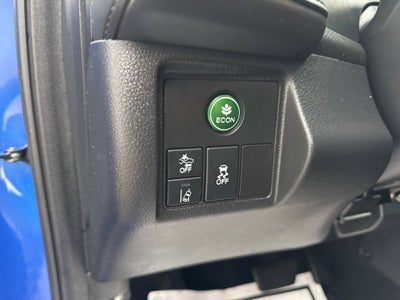 2022 Honda HR-V AWD EX