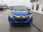 2022 Honda HR-V AWD EX