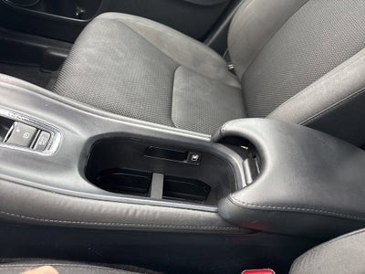 2022 Honda HR-V AWD EX