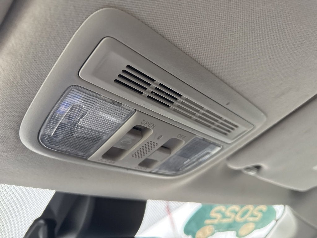 2022 Honda HR-V AWD EX