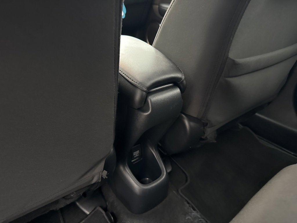 2022 Honda HR-V AWD EX