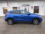 2022 Honda HR-V AWD EX