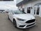 2017 Ford Fusion Sport