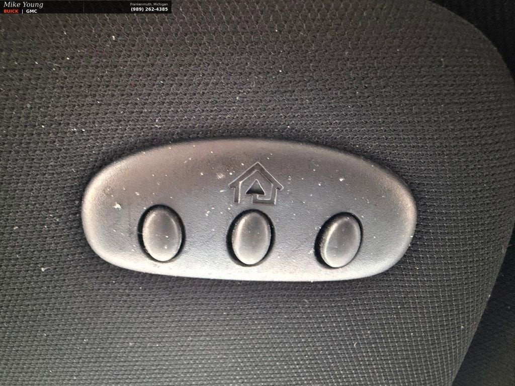 2017 Ford Fusion Sport