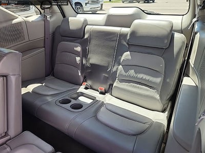 2003 Buick Rendezvous CXL