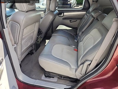 2003 Buick Rendezvous CXL