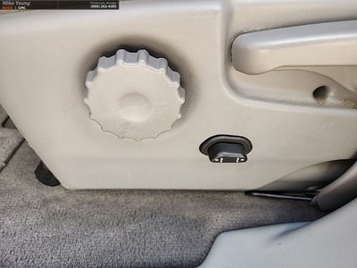 2003 Buick Rendezvous CXL